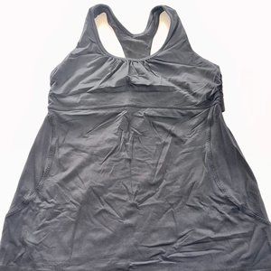 Lululemon Racerback Tank Top
